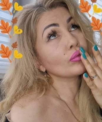 Анкета проститутки Натенка - Фото 1, Уллутеркеме, 46 лет, №1326