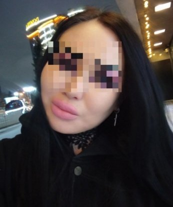 Анкета проститутки Яна - Фото 1, Уллутеркеме, 31 год, №7245